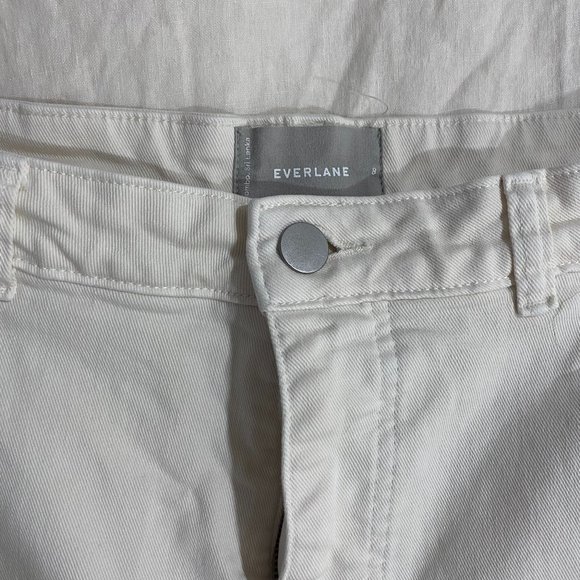 Everlane Pants - Everlane Utility Barrel Pant